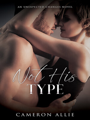 cover image of Not His Type